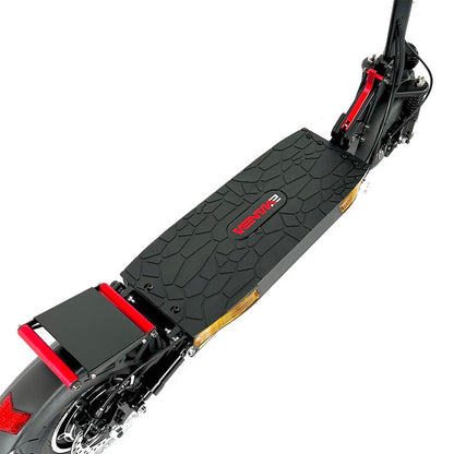 European US Warehouse Foldable 2 Wheel Portable Mobility Electric Scooter 800w For Adult - WILKYs