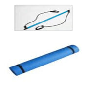 Eva Yoga Mat Fitness Exercise Mat - WILKYs