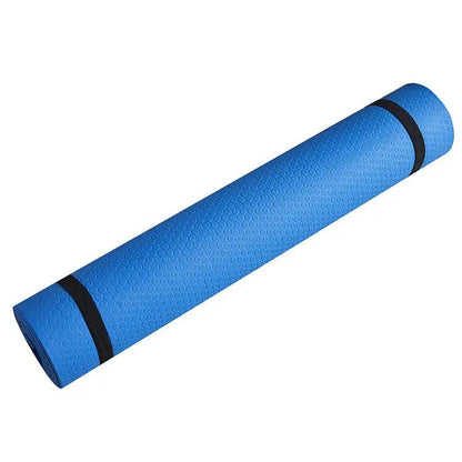 Eva Yoga Mat Fitness Exercise Mat - WILKYs
