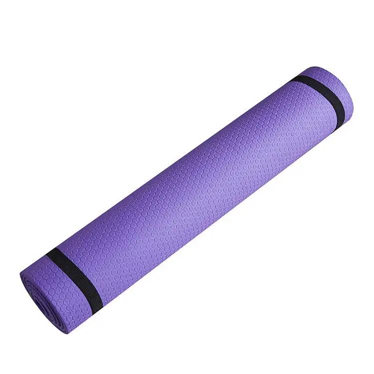 Eva Yoga Mat Fitness Exercise Mat - WILKYs