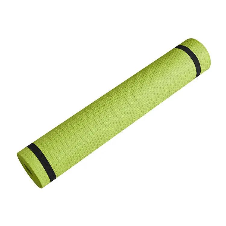 Eva Yoga Mat Fitness Exercise Mat - WILKYs