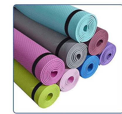 Eva Yoga Mat Fitness Exercise Mat - WILKYs