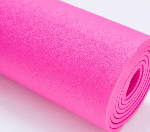 Eva Yoga™ Non Slip Yoga Mat - WILKYs