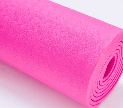 Eva Yoga™ Non Slip Yoga Mat - WILKYs