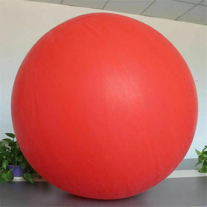 Exercise Balloons, oversized balls, oversized balloons - WILKYs