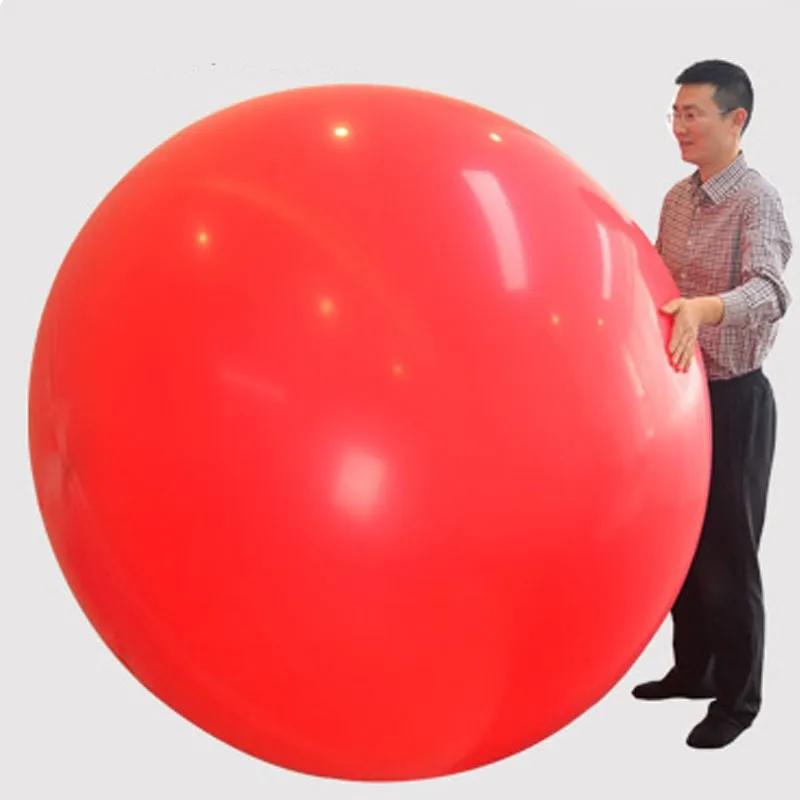 Exercise Balloons, oversized balls, oversized balloons - WILKYs