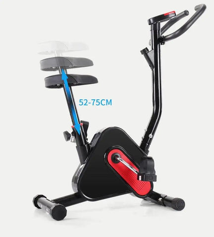 Exercise Bike Exercise Equipment Webbing - WILKYs