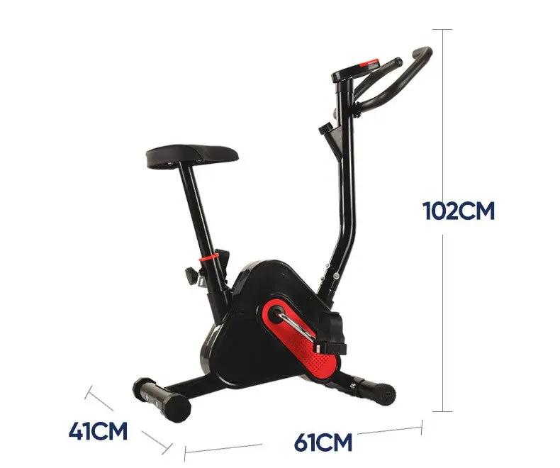 Exercise Bike Exercise Equipment Webbing - WILKYs