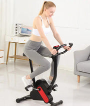 Exercise Bike Exercise Equipment Webbing - WILKYs