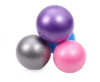 Exercise Scrub Yoga Balls Pilates Balls - WILKYs