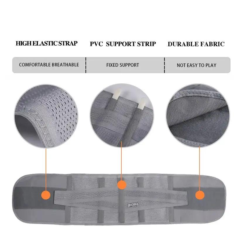 Exercise waist protection fitness equipment - WILKYs