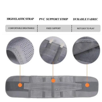 Exercise waist protection fitness equipment - WILKYs