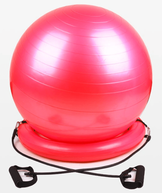 Explosion - proof yoga ball fixed base - WILKYs