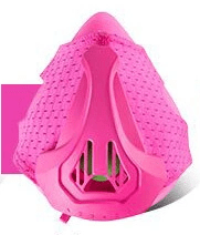 Extreme Sports Oxygen Blocking Mask Training Mask - WILKYs