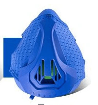 Extreme Sports Oxygen Blocking Mask Training Mask - WILKYs