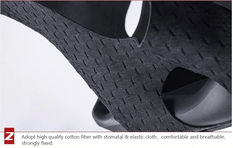 Extreme Sports Oxygen Blocking Mask Training Mask - WILKYs