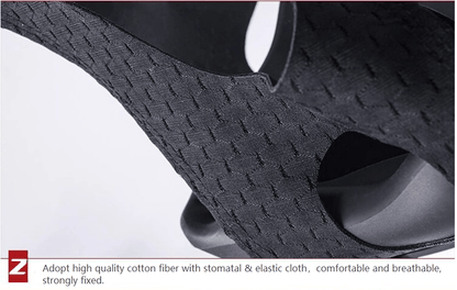 Extreme Sports Oxygen Blocking Mask Training Mask - WILKYs