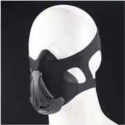 Extreme Sports Oxygen Blocking Mask Training Mask - WILKYs