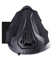 Extreme Sports Oxygen Blocking Mask Training Mask - WILKYs