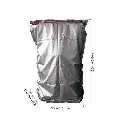 WILKYs0Indoor And Outdoor Waterproof Treadmill Cover  Sports Equipment Dustpr
 Product information:
 


 Main component of fabric
 
 Polyester fiber (polyester)
 
 Main component content of fabric: 91
 
 Fabric subcomponent: polyurethane elas