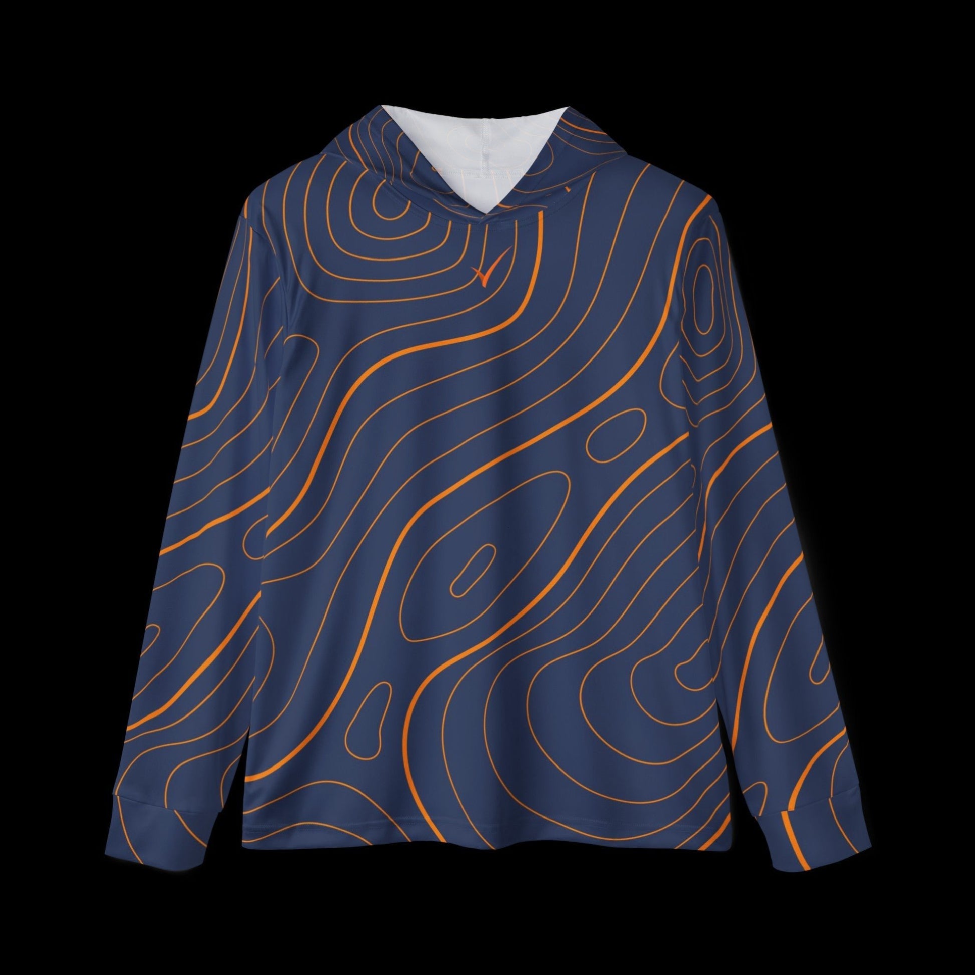 Fairway Flow Performance Hoodie - WILKYs