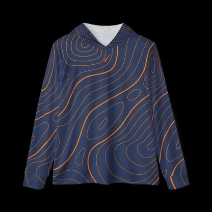 Fairway Flow Performance Hoodie - WILKYs