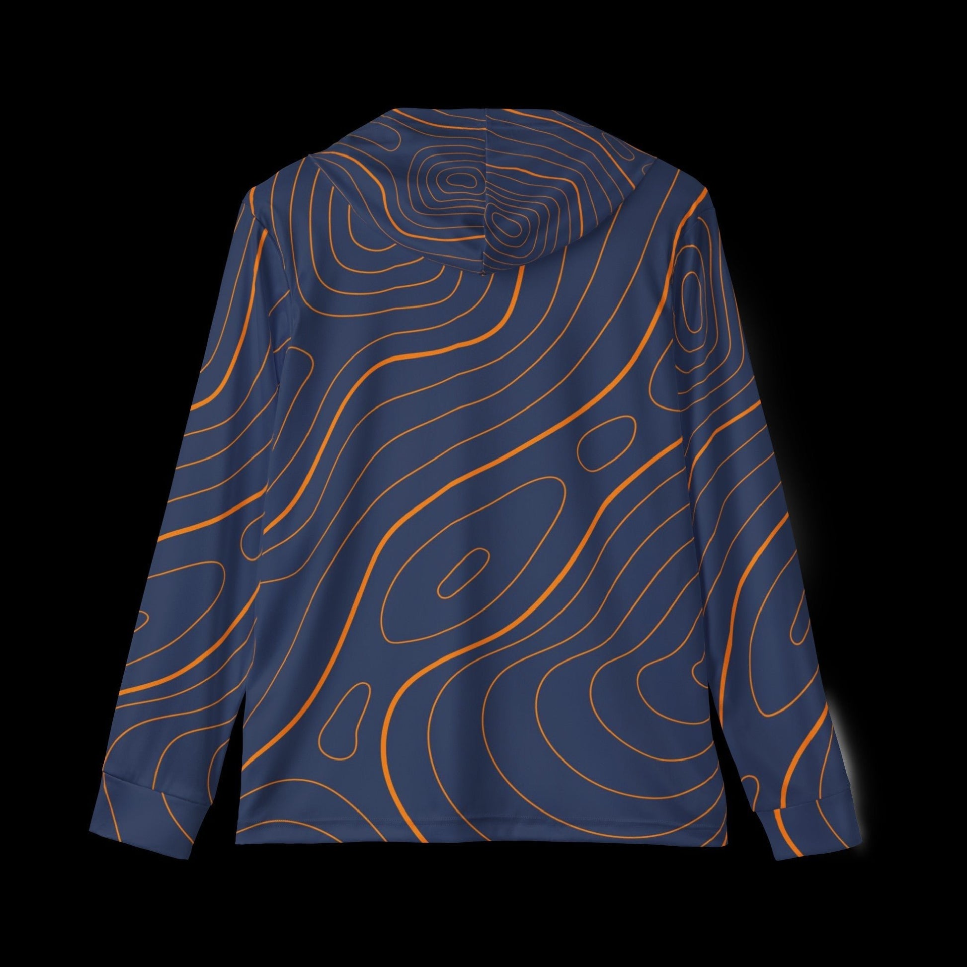 Fairway Flow Performance Hoodie - WILKYs