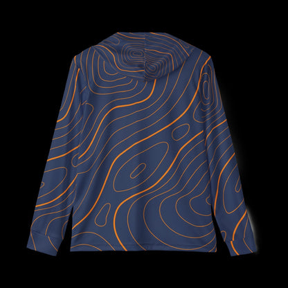 Fairway Flow Performance Hoodie - WILKYs