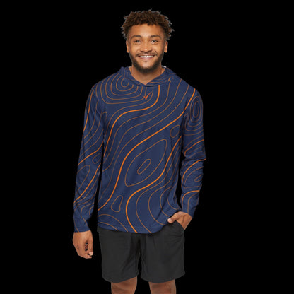 Fairway Flow Performance Hoodie - WILKYs