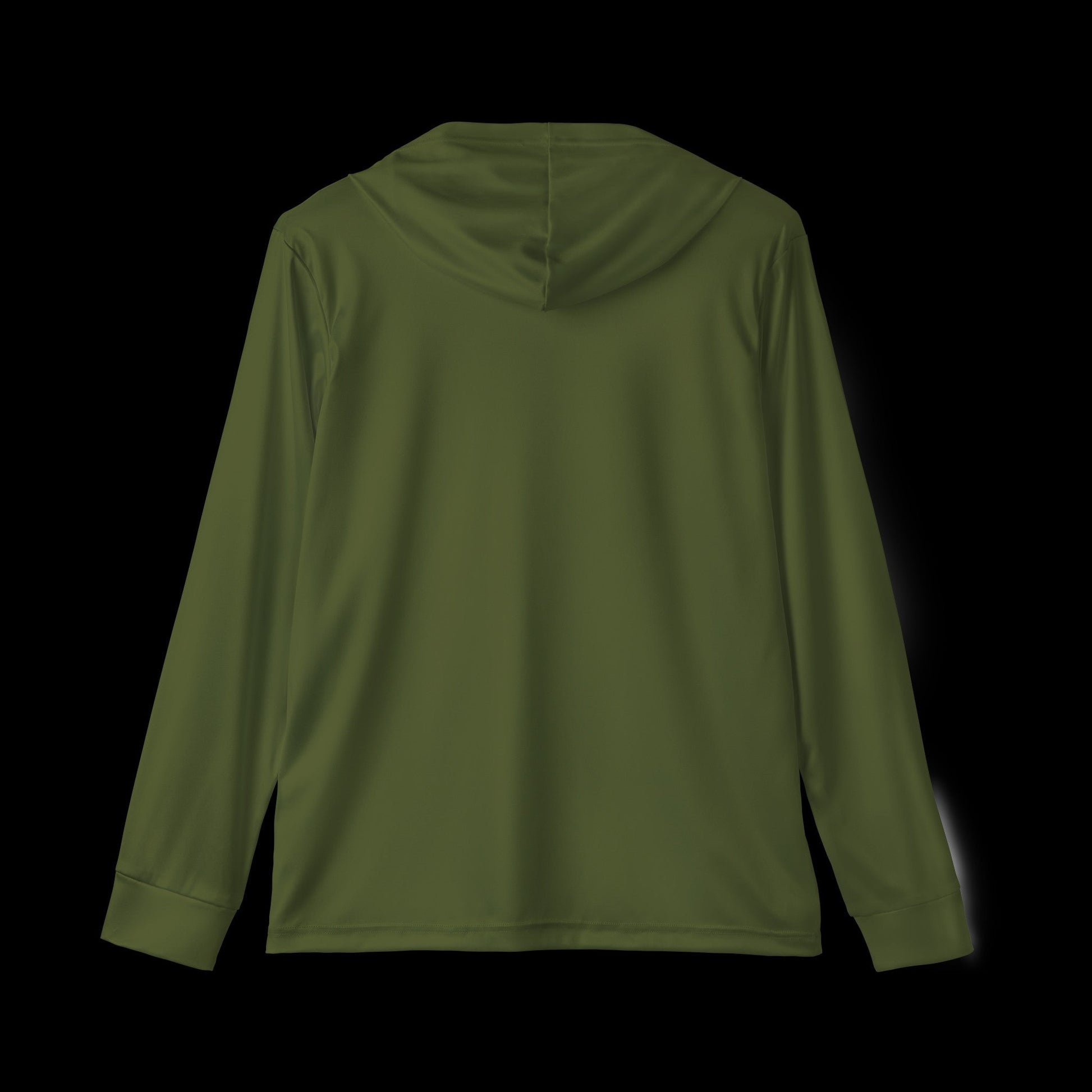 Fairway Trooper Performance Hoodie - WILKYs