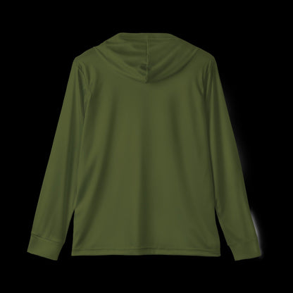 Fairway Trooper Performance Hoodie - WILKYs