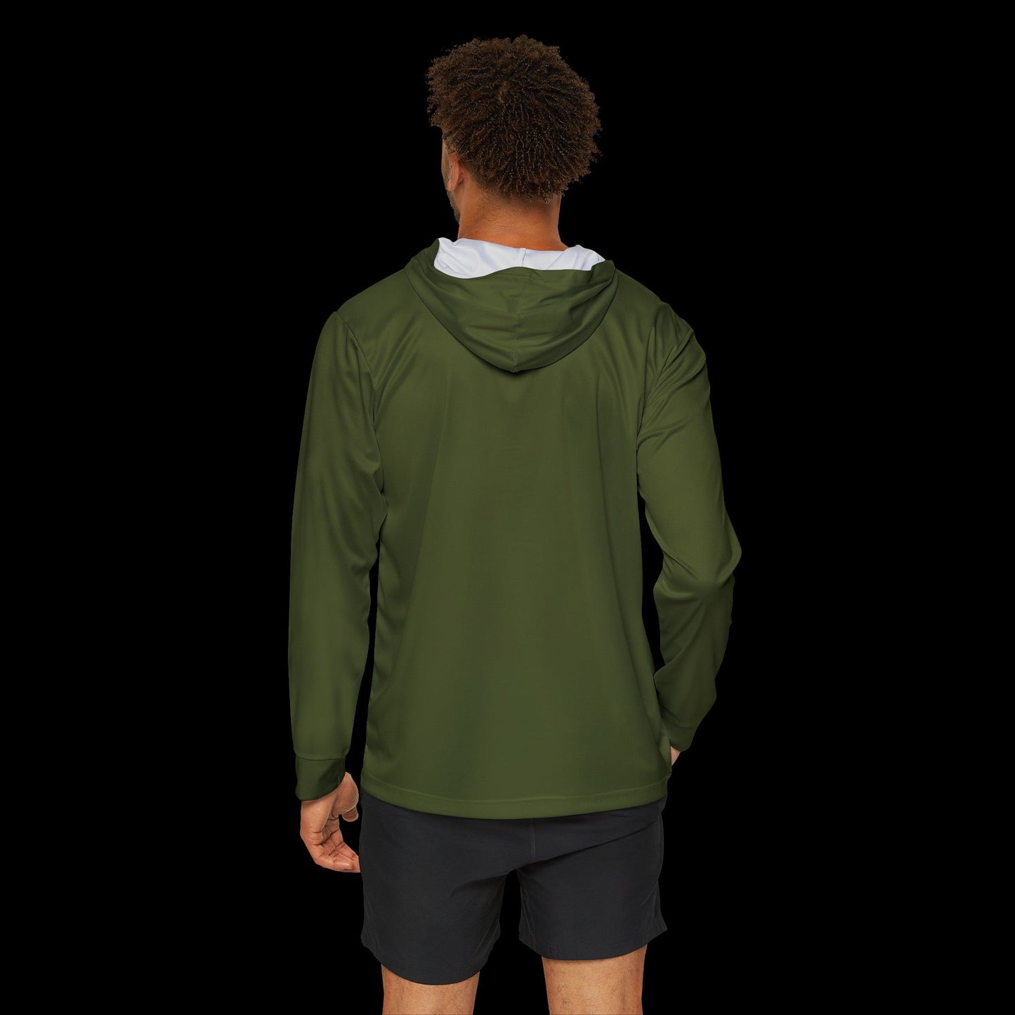 Fairway Trooper Performance Hoodie - WILKYs