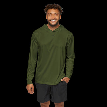 Fairway Trooper Performance Hoodie - WILKYs