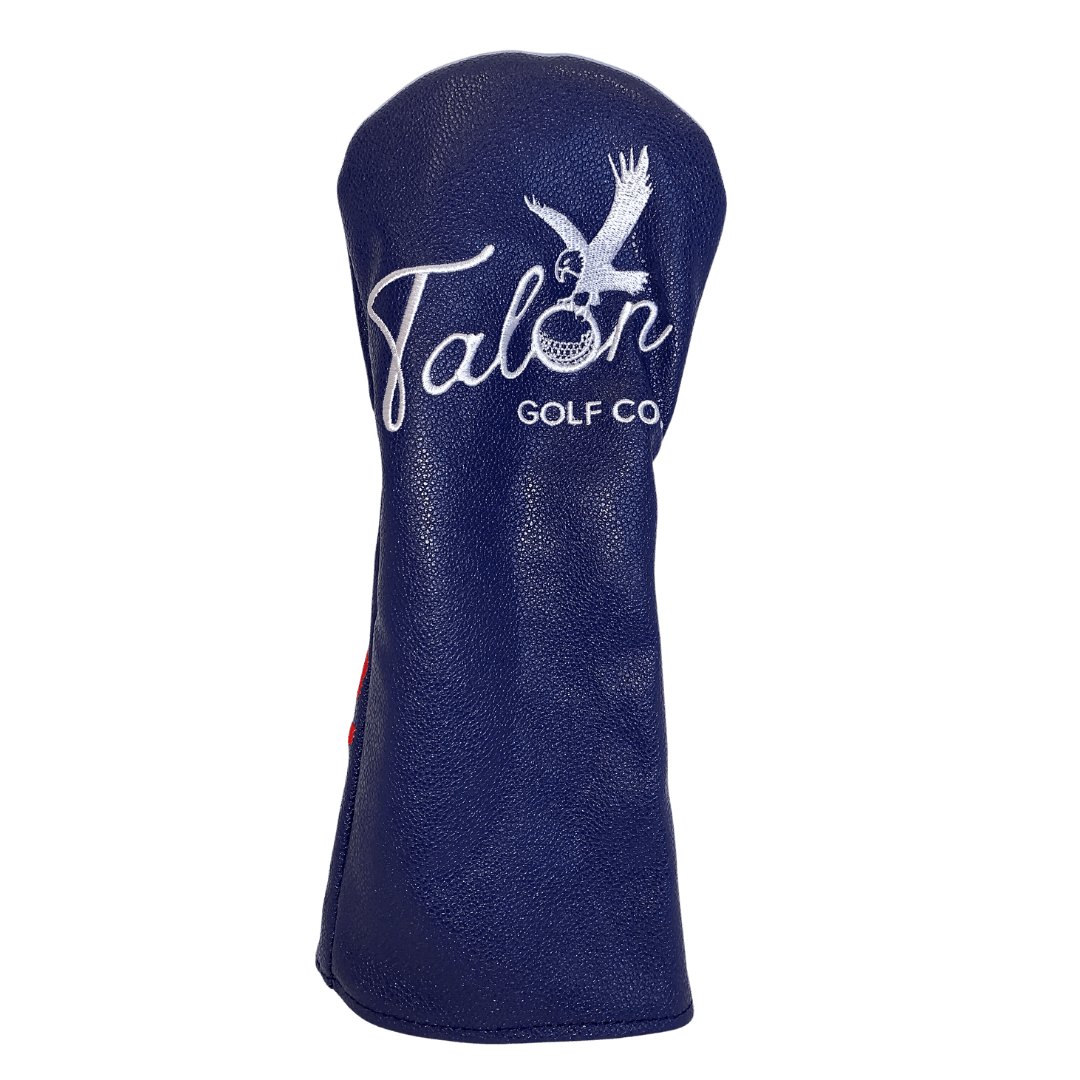 Fairway Wood Headcover - WILKYs