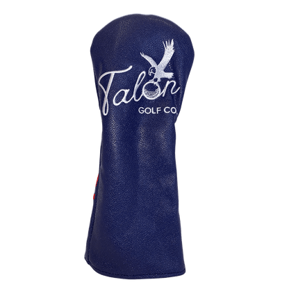 Fairway Wood Headcover - WILKYs