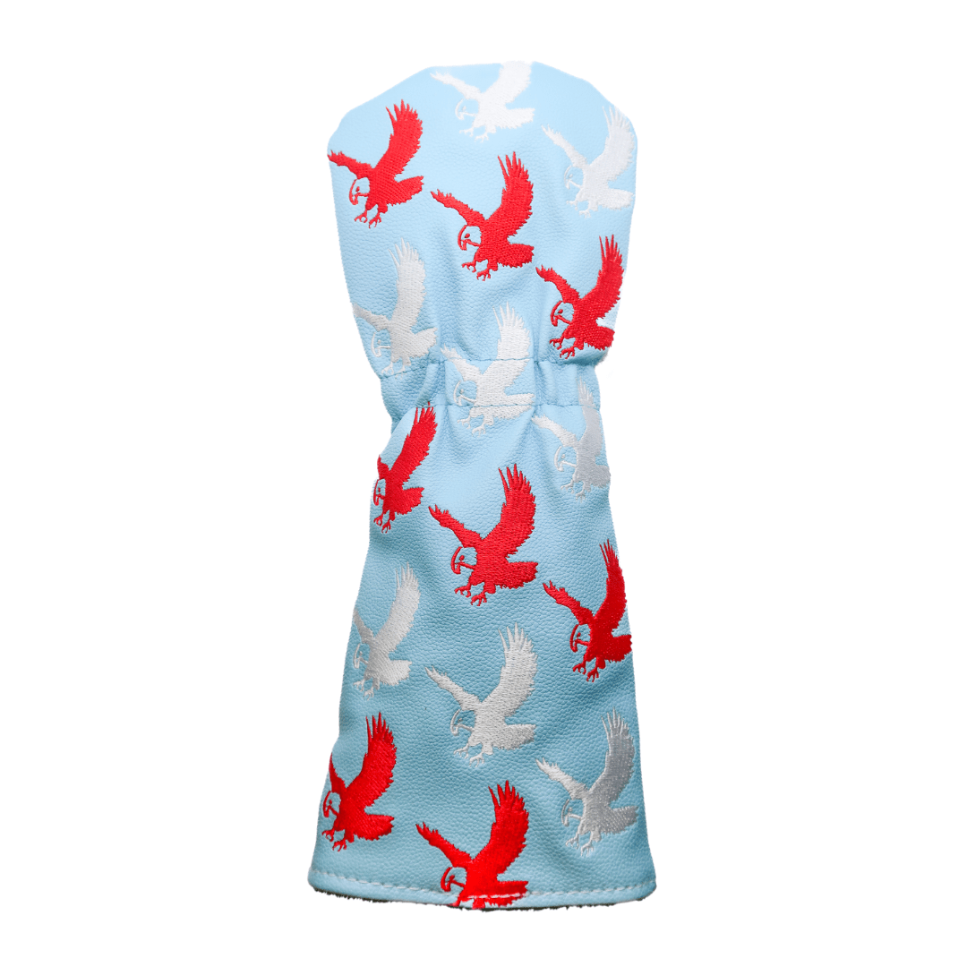 Fairway Wood Headcover - WILKYs