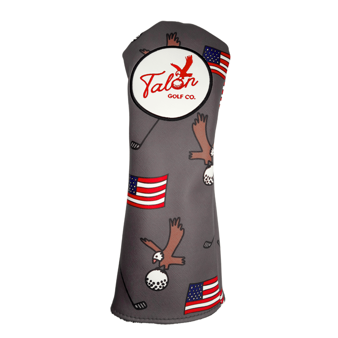 Fairway Wood Headcover - WILKYs