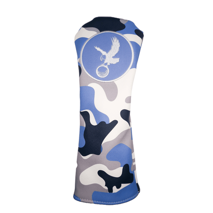 Fairway Wood Headcover - WILKYs