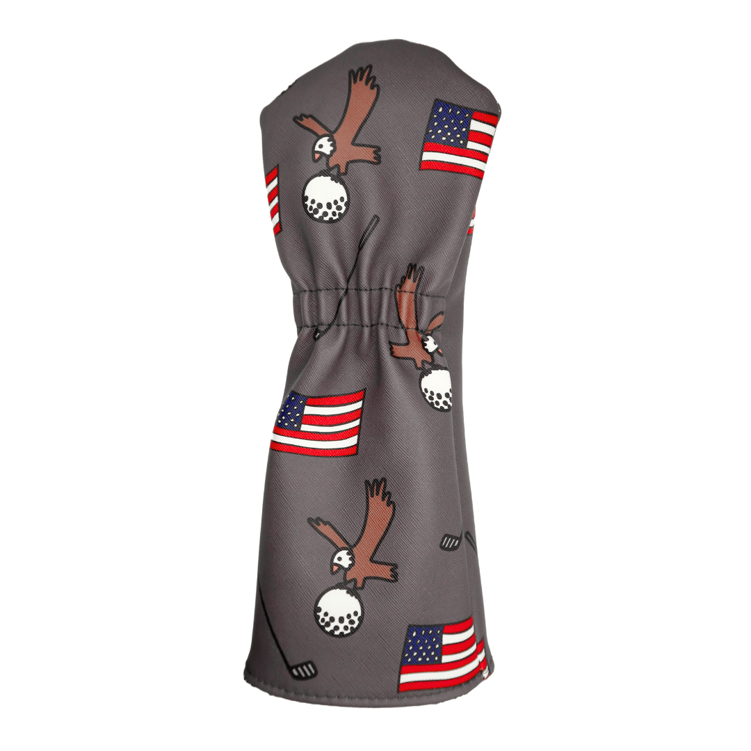 Fairway Wood Headcover - WILKYs