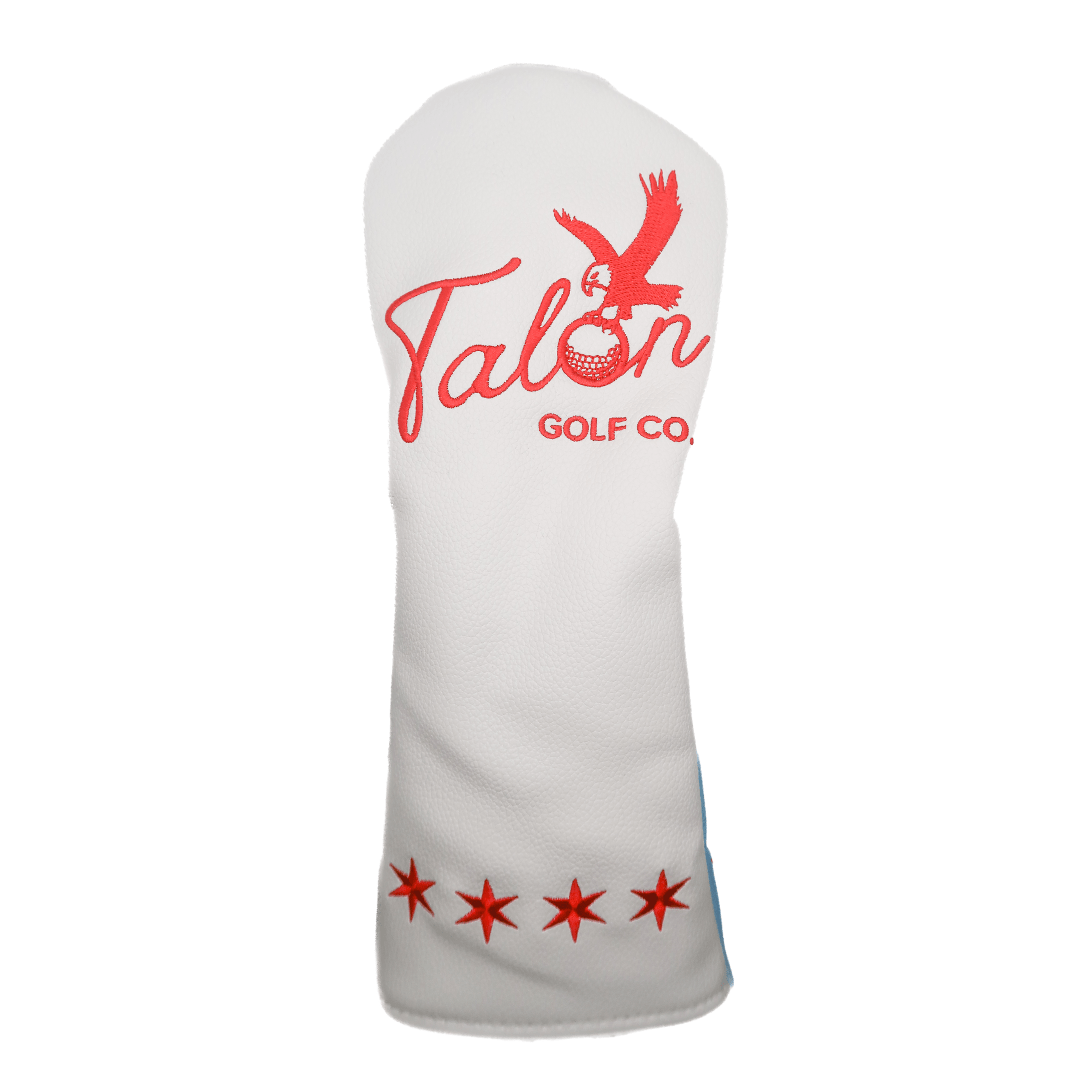 Fairway Wood Headcover - WILKYs