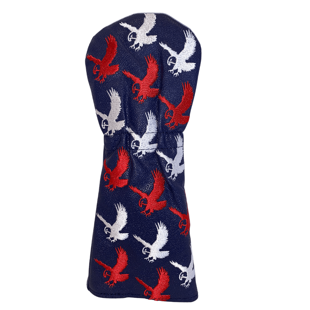 Fairway Wood Headcover - WILKYs