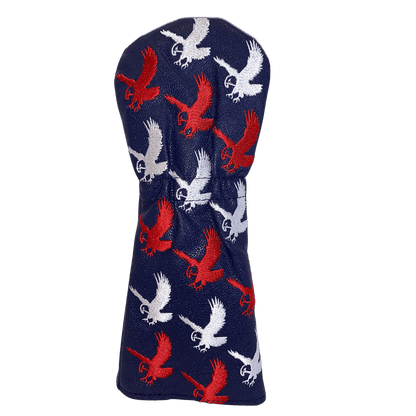 Fairway Wood Headcover - WILKYs