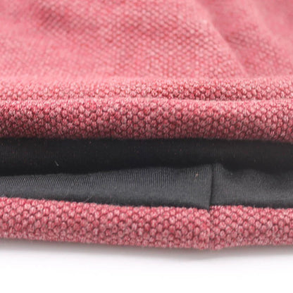 Fashion Bonnet Hat For Men And Women Autumn Knitted Solid Color Skullies Beanies Spring Casual Soft Turban Hats Hip Hop Beanie - WILKYs