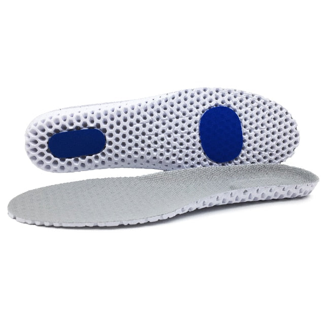 WILKYsInsolesMemory Foam Insoles For ShoesElevate your sports and active lifestyle with our innovative Honeycomb Mesh Sports Insoles! Designed to provide exceptional comfort and support, these insoles are th