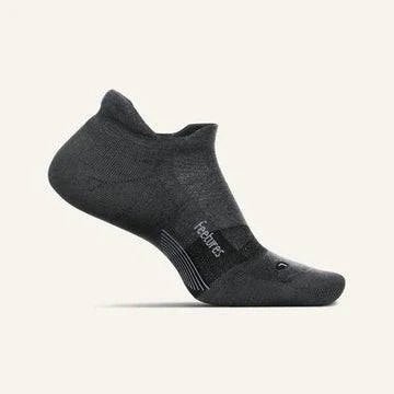 Feetures Merino 10 Max Cushion No Show Tab - WILKYs