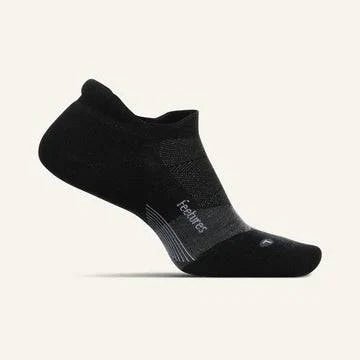 Feetures Merino 10 Max Cushion No Show Tab - WILKYs