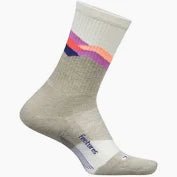 Feetures Trail Max Cushion Mini Crew - WILKYs