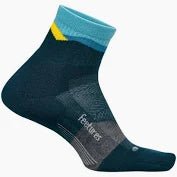 Feetures Trail Max Cushion Quarter - WILKYs