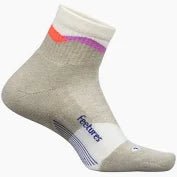 Feetures Trail Max Cushion Quarter - WILKYs