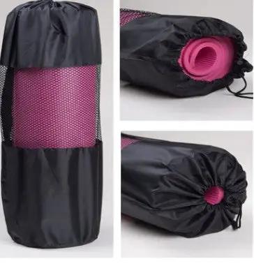 Female Universal Sports Yoga Mat - WILKYs